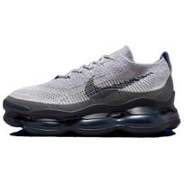 Nike Air Max Scorpion Flyknit Alavo Vidurnakčio Mėlynumo Unisex Sportbačiai Pilki Tamsiai Dūminiai Pilki DJ4701-006 42 gray