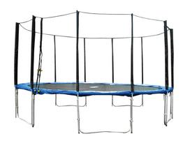 Apsauginis tinklas batutui 4.27 m skersmens