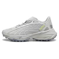 Pleasures x Puma Spirex Glacial Grey Men Sneakers Cool-Light-Grey 396037-02 36 white
