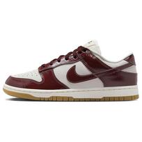 Nike Dunk Low LX Team Red Croc Moteriški kedai Phantom Dark-Team-Red Sail FJ2260-004 37.5