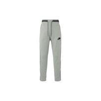 Nike French Terry Casual Joggers Men Bottoms Iron-Grey CU3821-002 M gray