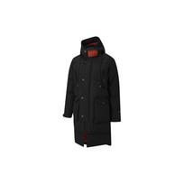 Puma „X Attempt“ bendro prekės ženklo striukė su gobtuvu Vyriški viršutiniai drabužiai, juodi 598253-01 XS black