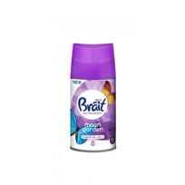 Automatinio oro gaiviklio pakeitimas Brait Moon Garden 250ml