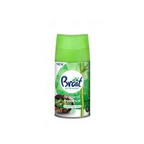 Automatinio oro gaiviklio pakeitimas Brait Tropical Essence 250ml