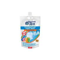 Skystas ūkiškas muilas 500ml