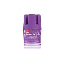 Higieninis WC muilas Sano Purple 150g (dedamas tiesiai į bakelį)