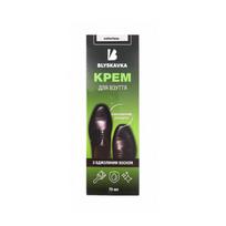 Skystas batų tepalas su lanolinu, bespalvis 75ml