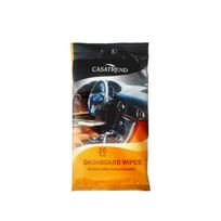 Drėgnos servetėlės automobiliui Casatrend 20vnt