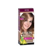 Plaukų dažai KOMBI ELITAN Saxon Beige Blonde Nr. 8.38