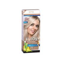 Plaukų dažai KOMBI ELITAN Platinum Light Light Blond Nr. 9.82