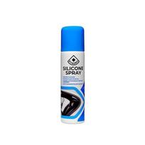 Silikonas automobilių detalėms Kvadro 150ml