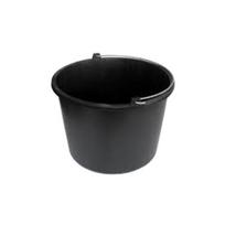 Kibiras plastikinis 12L