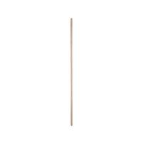 Medinis kotas su sriegiu 120cm