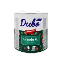 Popieriniai rankšluosčiai Divo Grande XL 500 lapelių, 2 sluoksniai