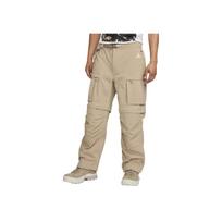 Nike ACG Smith Summit Cargo Kelnės Chaki/Šviesus Geležies Rūda/Viršūnės Baltos Vyriškos Kelnės Smėlio spalvos FN0428-247 S beige