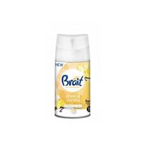 Automatinio oro gaiviklio pakeitimas BRAIT Crystal Vanilla 250ml