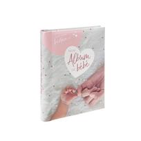 Kūdikio albumas-knyga ATMOSPHERA 100 psl., 80 nuotraukų talpa, 20x2,5x25,5 cm