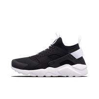 Nike Air Huarache Patogus ir lengvas audinys, sugeriantis smūgius ir atsparus dilimui žemakulniai kasdieniai bėgimo bateliai vyriškas sportbačio modelis 819685-018 42