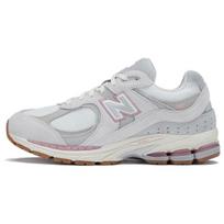 Bandier x New Balance 2002R Sea Salt Reflection Unisex Sneakers Grey Brighton-Grey M2002RPM 37