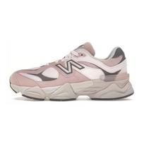 New Balance 9060 Big Kid Pink Granite Kids Sneakers Orb-Pink GC9060EA 36