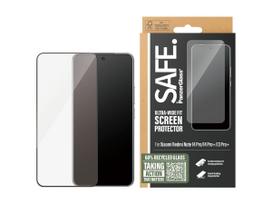 Ekrano apsauga PANZERGLASS Xiaomi Redmi Note 14 Pro / 14 Pro+ / 13 Pro+ Ultra-Wide Fit