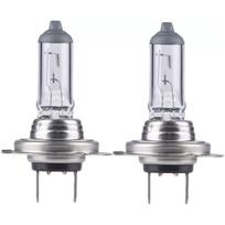 Automobilinės lemputės H7 12V 55W 2 vnt.