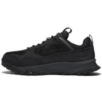 Timberland Lincoln Peak Gore-Tex Slip-Resistant Durable Low-Top Outdoor Shoes Men Shoes Black A44DK015 44 black