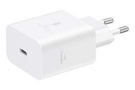 Įkroviklis SAMSUNG T4511NWEGEU 45W Baltas