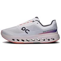 ON Cloudsurfer Next Balti Liepsnos Spalvos Vyriški Sportbačiai 3ME30020256 43 gray