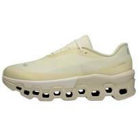 Post Archive Faction x  Cloudmonster 2 Seeding White Women Sneakers Yellow Seedling 3WE10351062 36 beige