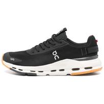 ON Cloudnova Form 2 Juodi Dramblio Kaulo Spalvos Vyriški Sportbačiai 3ME30151430 43 black