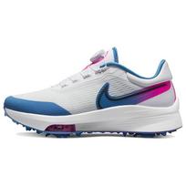 Nike Air Zoom Infinity Tour NEXT% Boa Wide White Aurora Blue Pink Blast Unisex Sneakers Black DJ5590-100 42.5 gray
