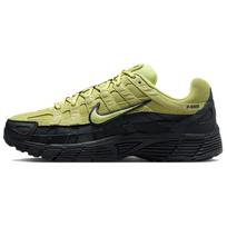 Nike P-6000 Premium Limelight Vyriški sportbačiai Žali Tamsiai Dūminiai Pilki IF0668-300 42 beige