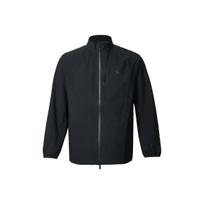 Jordan Sport Storm-Fit Adv Windproof Waterproof Loose Jacket Men Jacket Black Coal-Black HV6591-010 M black