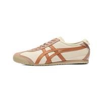 Onitsuka Tiger Mexico 66 Beržo Rūdys Oranžiniai Unisex Kedai Kreminiai 1183C102-204 37.5 beige