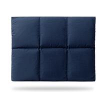 Magnetinis vidinis dėklas 14,2'' MacBook Air M4 - Paminkštinta apsauga 15-15.6 inch (fits MacBook 16-inch) gray