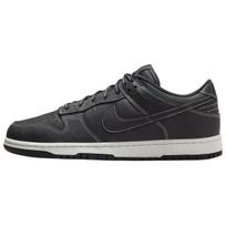 Nike Dunk Low Off Noir Summit White Vyriški sportbačiai Juodi Off-Noir IO4550-001 44 black