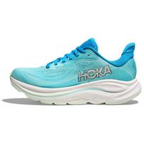 HOKA ONE ONE Clifton 10 Skyward Blue Cielo Blue Women's Sneakers 1162031-SKYW 37 blue
