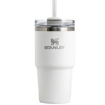 Stanley Adventure H2.0 Stainless Steel Vacuum Straw Cup gray