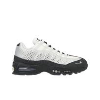 Nike Air Max 95 OG 211 Unisex Sneakers Black Photon-Dust Metallic-Silver-Dark-Smoke-Grey-Cool-Grey-Off-White-Gym-Red IQ3363-025 46