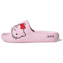 Adilette Hello Kitty x Adilette Wmns Adidas Originals Ayoon Slide 'Hello Kitty' Women's IH2680 37