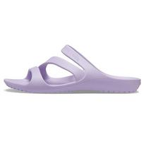 Crocs Sports Slippers Purple Women's 206756-530 34-35
