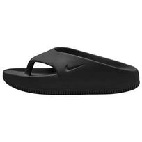 Nike Calm Flip Flop Triple Black FD4115-001 EU 36.5 gray