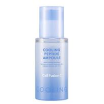Cell Fusion C Post Alpha Cooling Peptidinė Ampulė 30ml white