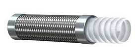 Wąż Ptfe Dn06 Karbowany (-60C+260C) 172Bar