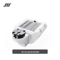 JIS 10L Agricultural Drone Spray Tank