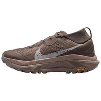 Nike ACG Zegama Trail Comfortable Trail Running Shoes Unisex sneaker Brown HV8115-004 37.5 gray