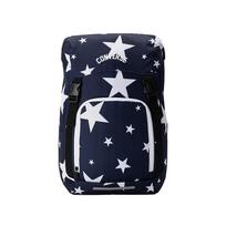 Converse Poliesterio Kuprinė Vidutinė Tamsiai Mėlyna CV2513063PS-004 M black