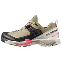 Salomon X Ultra Alpine Gore-Tex Low Hiking Shoes Women hiking shoes Blush-Red L47815000 36⅔ black