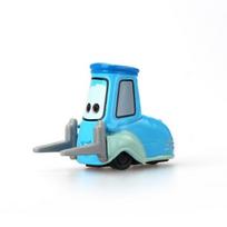 1:55 Pixar Cars 2 3 Lightning Mcqueen 38 Style Mater Jackson Storm Metal Diecast Toys Cars Children Educational Toy Gift blue